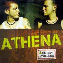 Athena : Hersey Yolunda